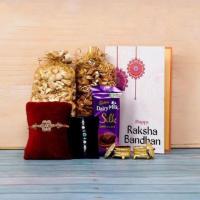 Send Rakhi Delivery in Jaipur With 30% Off 