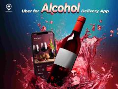 Tailored for Your Vision: Customizable Alcohol Delivery Apps by SpotnEats