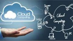 Cloud Computing Training in Noida