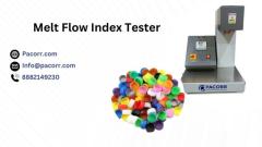 Understanding the Melt Flow Index Tester a Comprehensive Guide