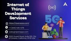 IoT Application Development Company