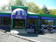 New Powersports Vehicles For Sale near Phillipston, MA