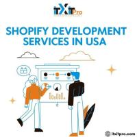 Shopify Development Services In USA - ITXITPro LLC