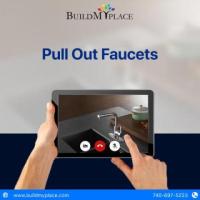 Effortless Elegance: Elevate Your Space with Pull Out Faucets