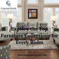 Explore the Top Furniture Collections for Every Room