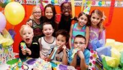 Fun Birthday Locations in Tarzana - Celebrate with Kids World LA!