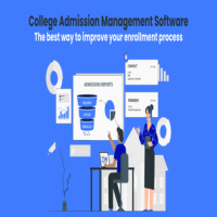 Best Online Admission Management Software with Genius Edusoft