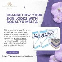 Change How Your Skin Looks With Aqualyx Malta 