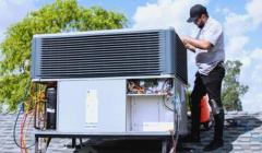 Valuable HVAC repair services by our experts