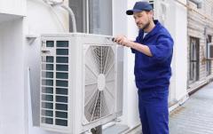 Upgrade Your AC: Expert Replacement 