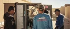  Professional Commercial HVAC Services for excellent services