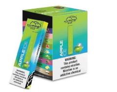 HYPPE Bar 5% Disposable Device - Available at Smokedale Tobacco