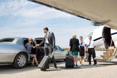 Airport Limo Service Oakville