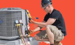 Seeking HVAC service for a reliable solution?