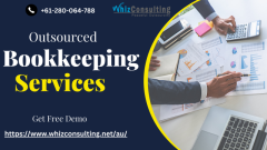 Outsourced Bookkeeping Service Providers in Australia