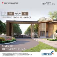 Gated Community Villas In Kismatpur | Keerthi Estates