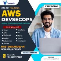 AWS DevOps Online Training | DevOps Training in Hyderabad