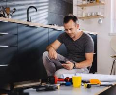 Virtual Home Repair Expert Solutions for Remote Home Repairs