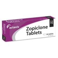 Buy Actavis Zopiclone