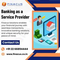 Banking as a Service Provider