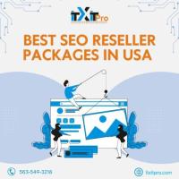 Best SEO Reseller Packages In USA -  ITXITPro LLC