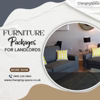 Furniture Packages for Landlords