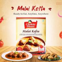 Shop Ready to Eat Products online at Chokhi Dhani Foods