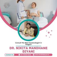 Consult the Best Gynecologist in Nagpur - Dr. Nikita Mandhane Biyani
