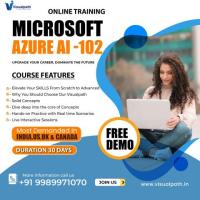 AI-102 Microsoft Azure AI Training | Hyderabad