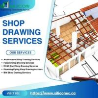 Best CAD Shop Drawing Services In Montreal, Canada | Silicon EC Canada