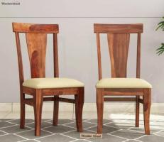 Stylish Dining Chairs for Modern Dining Rooms