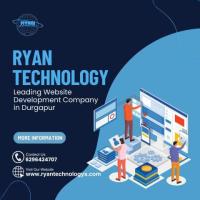  Ryan Technology Leading Website Development Company in Durgapur.