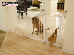 Install Pet Ready Exterior Doors for a Convenient Lifestyle