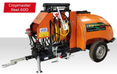 Boost Your Farming Efficiency With A Piston Pump Sprayer