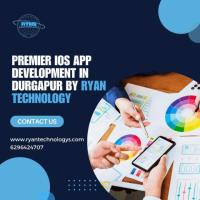  Premier iOS App Development in Durgapur by Ryan Technology