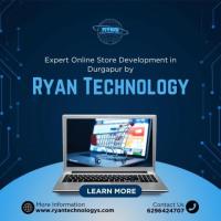  Expert Online Store Development in Durgapur by Ryan Technology