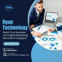  Ryan Technology Boost Your Business with Digital Marketing Services in Durgapur