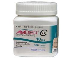 Buy Zolpidem (Ambien) Online: A Treatment for Insomnia