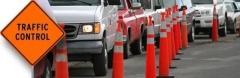 Ensuring Safety Onsite: Construction Safety Equipment & Traffic Control Services