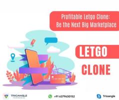 Profitable Letgo Clone: Be the Next Big Marketplace