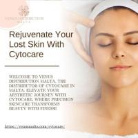 Rejuvenate Your Lost Skin With Cytocare 