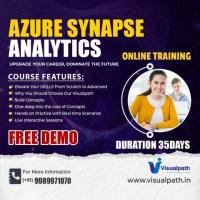 Best Azure Synapse Online Training Course Hyderabad | Ameerpet