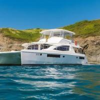 Charter Luxury Yachts In Costa Rica