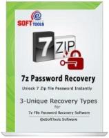 Best Solution to Unlock Password-Protected 7zip Files