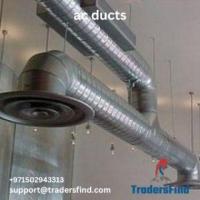 Find Quality AC Ducts | Tradersfind