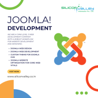 Get Joomla Web Development Done Expeditiously—Affordable & Reliable Outsourcing