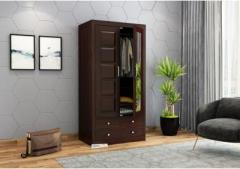 Transform Your Space with Stylish Wardrobe Design