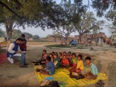 NGO In Varanasi : Kashi Educare Society