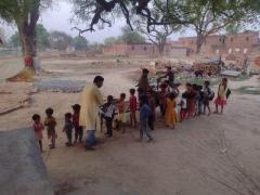 NGO In Varanasi : Kashi Educare Society