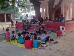 NGO In Varanasi : Kashi Educare Society